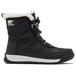 Sorel Juniors Whitney II Short Lace Insulated Boot